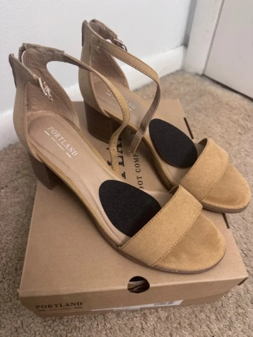 6.5 Heels
